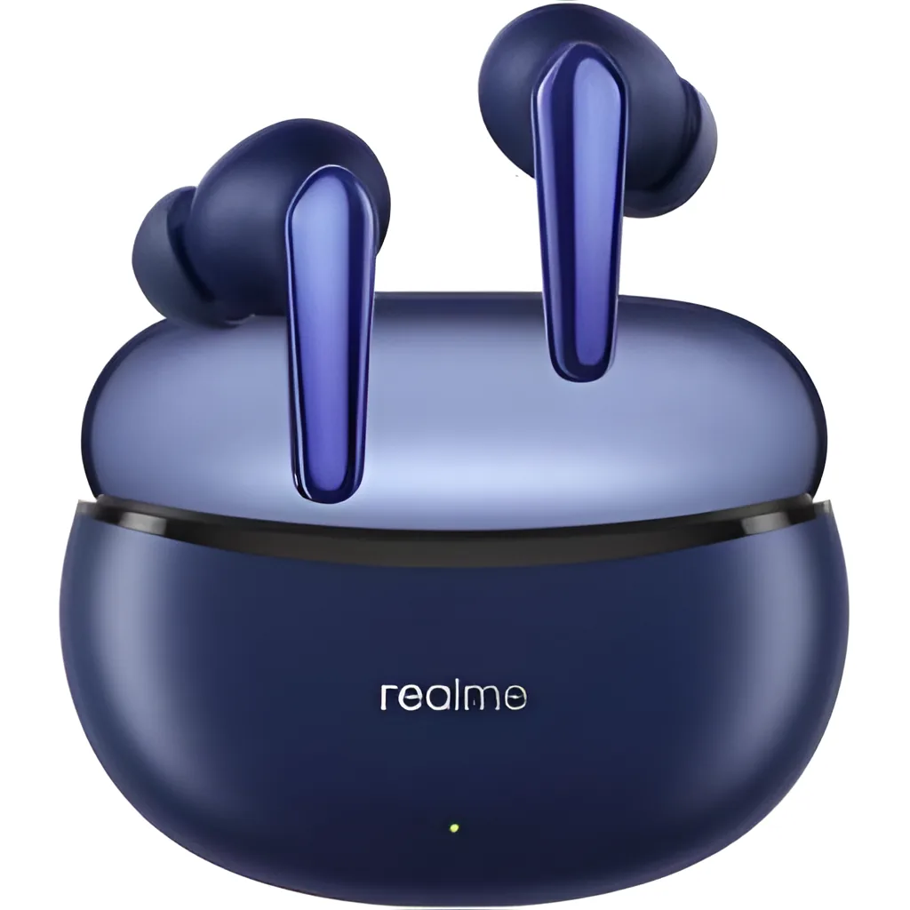 Auricular Bluetooth Buds Air 3 Neo Azul Realme