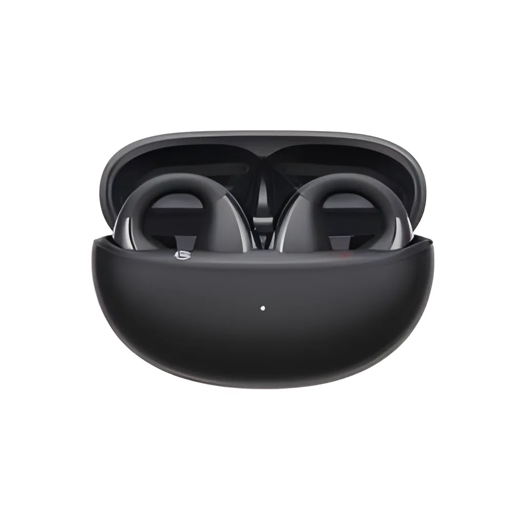 Auricular Bluetooth Crossky C30S OWS Negro QCY By Xiaomi