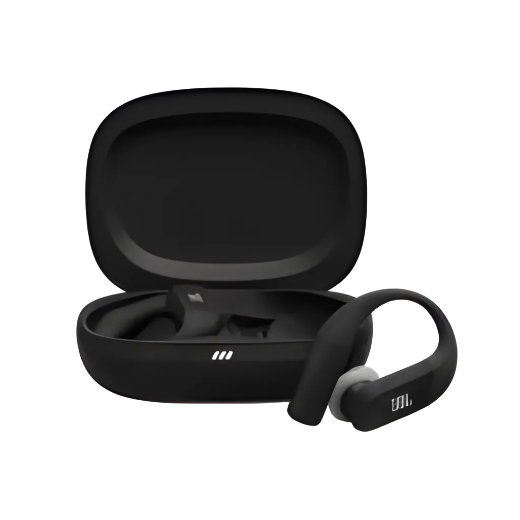 Auricular Bluetooth Endurance Peak 4 Inalámbrico Negro JBLENDUPEAK4BLKLAM JBL
