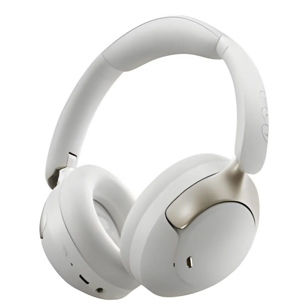 Auricular Bluetooth H3 Pro Blanco QCY By Xiaomi