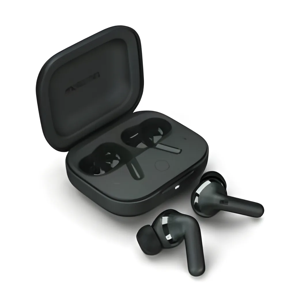 Auricular Bluetooth MotoBuds + TWS Negro Motorola