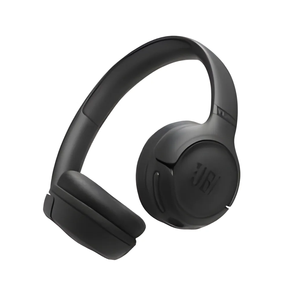Auricular Bluetooth Tune 530 BT Negro JBLT530BTBLKAM JBL