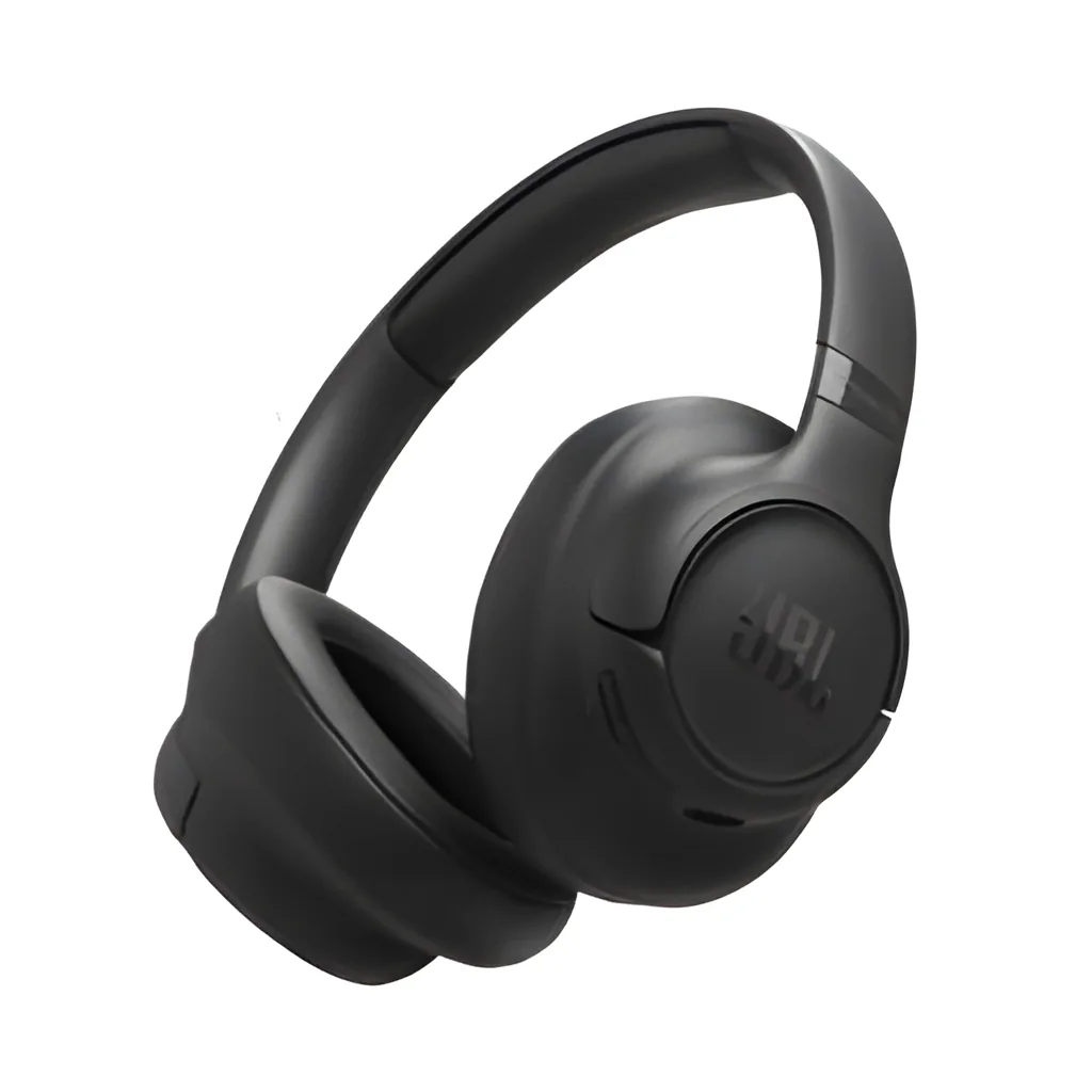 Auricular Bluetooth Tune 730BT Negro JBLT730BTBLKAM JBL