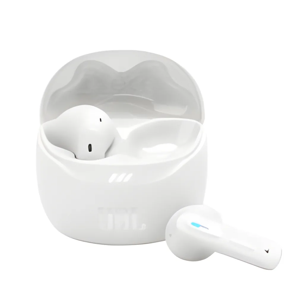 Auricular Bluetooth Tune Flex 2 Blanco JBLTFLEX2WHTAM JBL