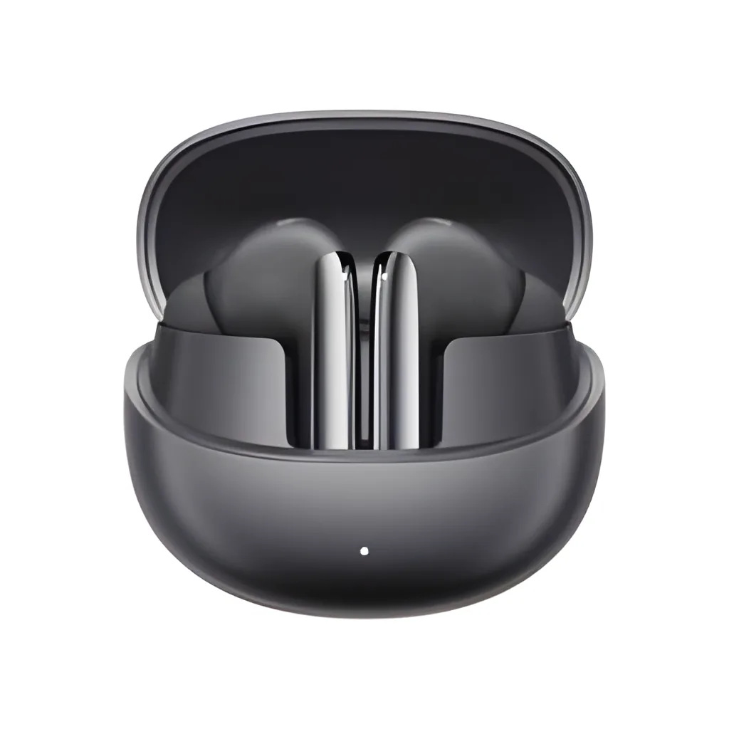 Auricular Bluetooth TWS MeloBuds Pro ANC Negro QCY By Xiaomi