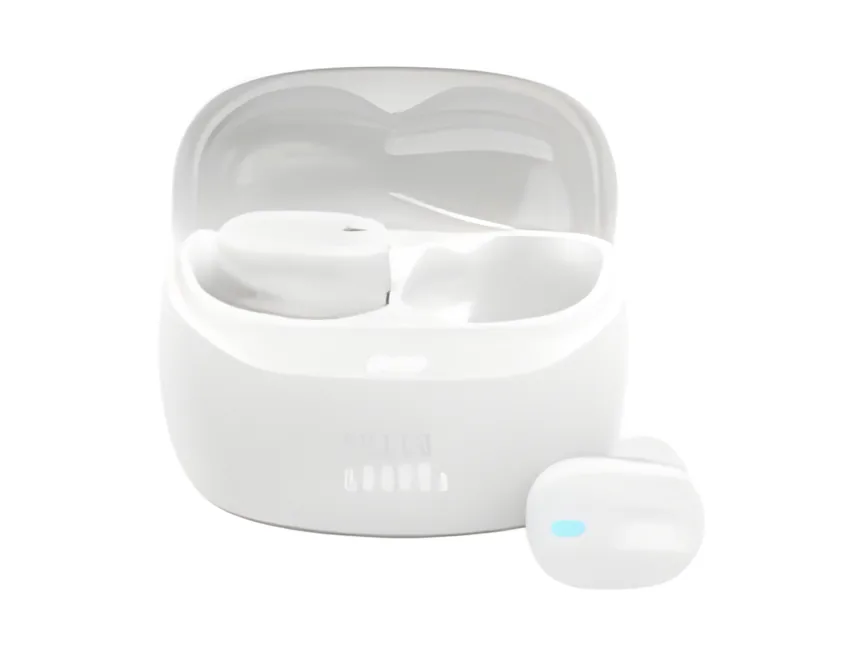 Auriculares JBL Tune Buds 2 True Wireless Blanco
