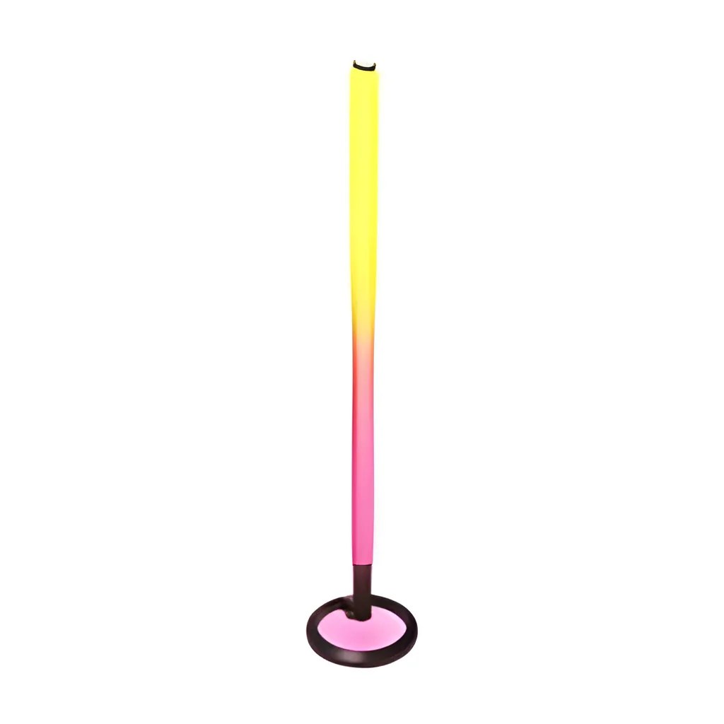 Barra de luz Partylight stick Negro JBLPLSTICKAM JBL