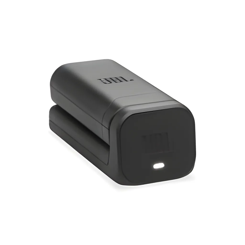 Batería de repuesto Battery200 + Case de Carga JBLBATT200CHRGCASE JBL