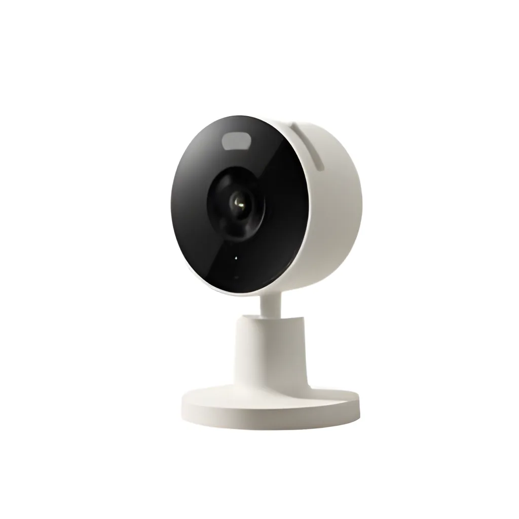 Cámara Inteligente C100 Visión nocturna 2K HD Xiaomi