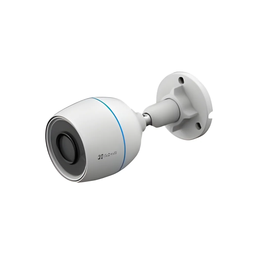 Camara Wifi Ezviz CS-H3C Full HD Color c/Luz CS-H3c-R100-1K2WFL(2.8mm)(AM-STD) EZVIZ
