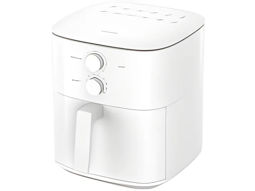 Freidora de aire Xiaomi Air Fryer Essential 6L
