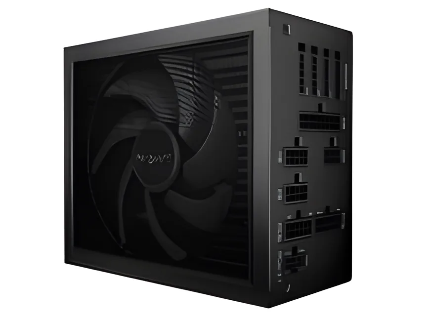 Fuente be quiet! Dark Power 14 1000W Titanium ATX 3.1