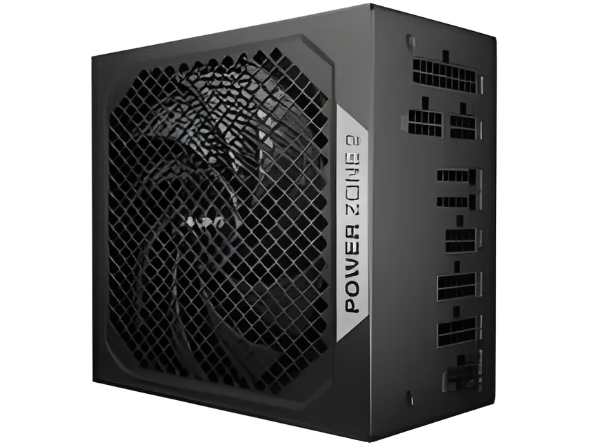 Fuente be quiet! Power Zone 2 1000W Platinum Modular ATX 3.1