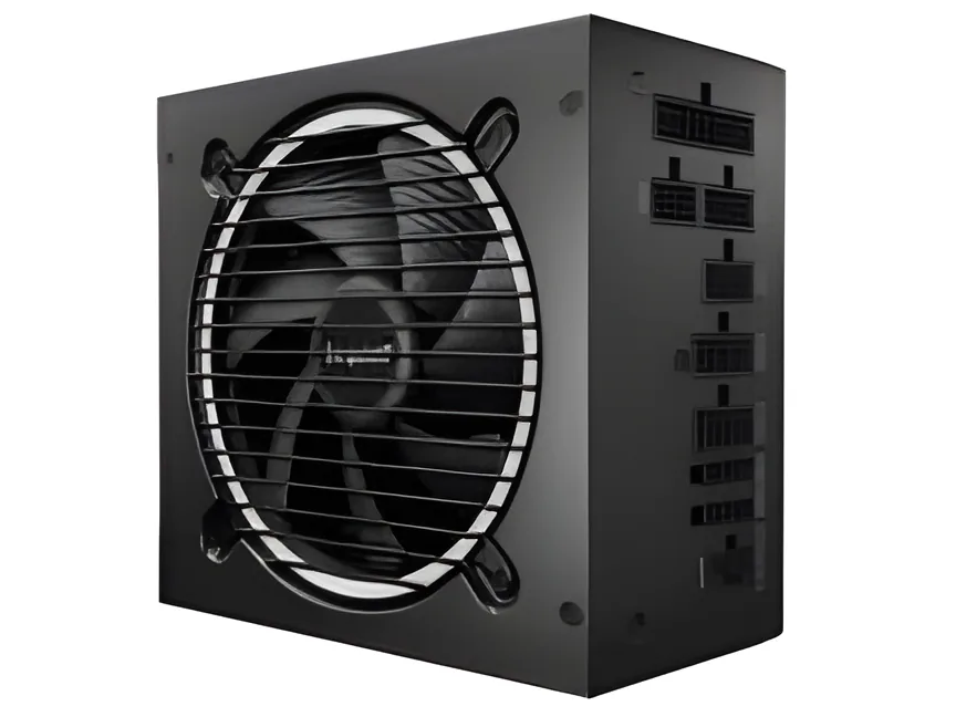 Fuente be quiet! Pure Power 13 M 850W Gold Modular ATX 3.1