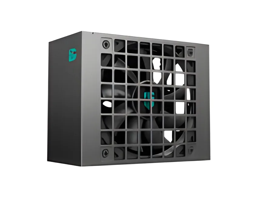 Fuente DeepCool PS850P 850W Platinum ATX 3.1 SFX
