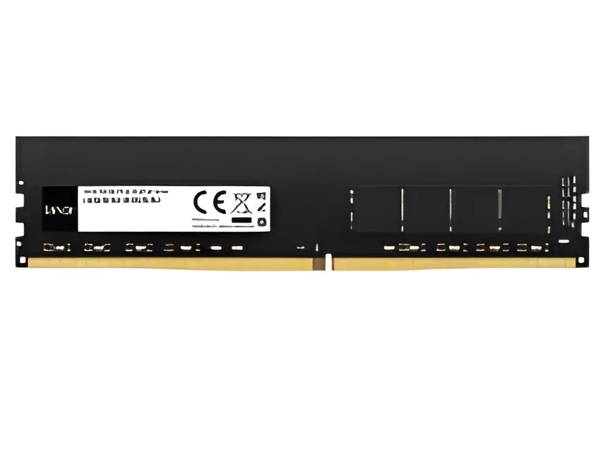 Memoria RAM Lexar DDR4 32GB 3200MHz UDIMM