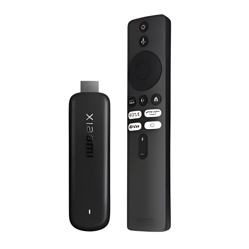 Mi TV Stick HD (2nd Gen) Xiaomi