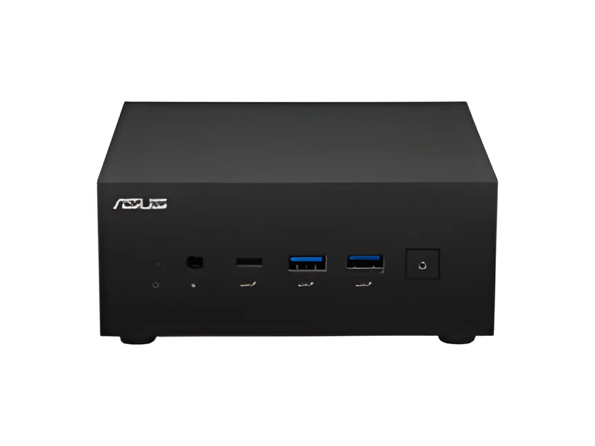 Mini PC Barebone Asus PN64 Core i3 12ª Gen 4.40Ghz Wi-Fi 6E