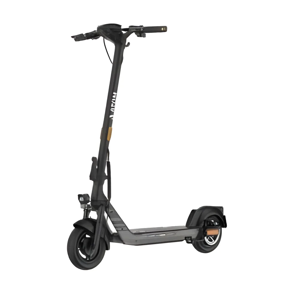 Monopatin Electrico Urbano ENERGY 35Km/h Autonomia 60Km ATOM