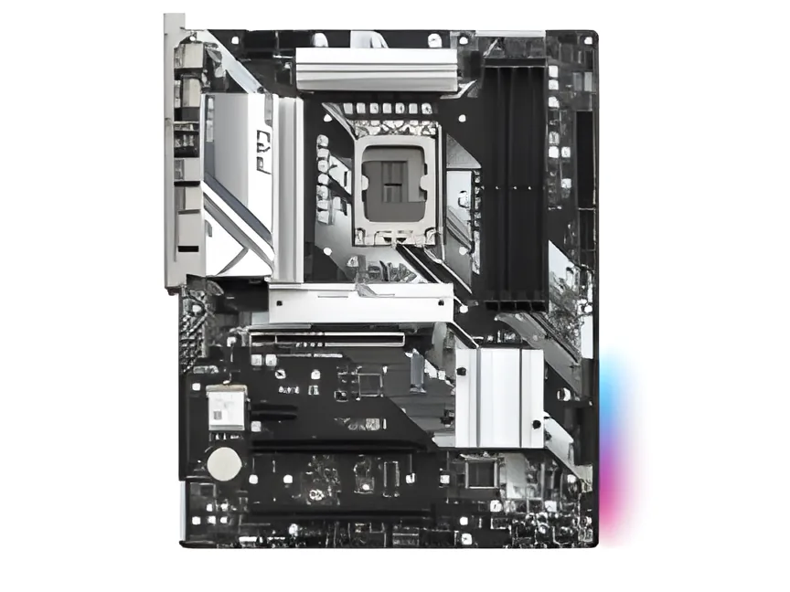 Motherboard Asrock B760 Pro RS LGA 1700 DDR5 ATX