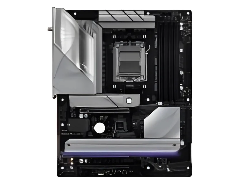 Motherboard Asrock B850 Livemixer AM5 Wi-Fi 7 ATX