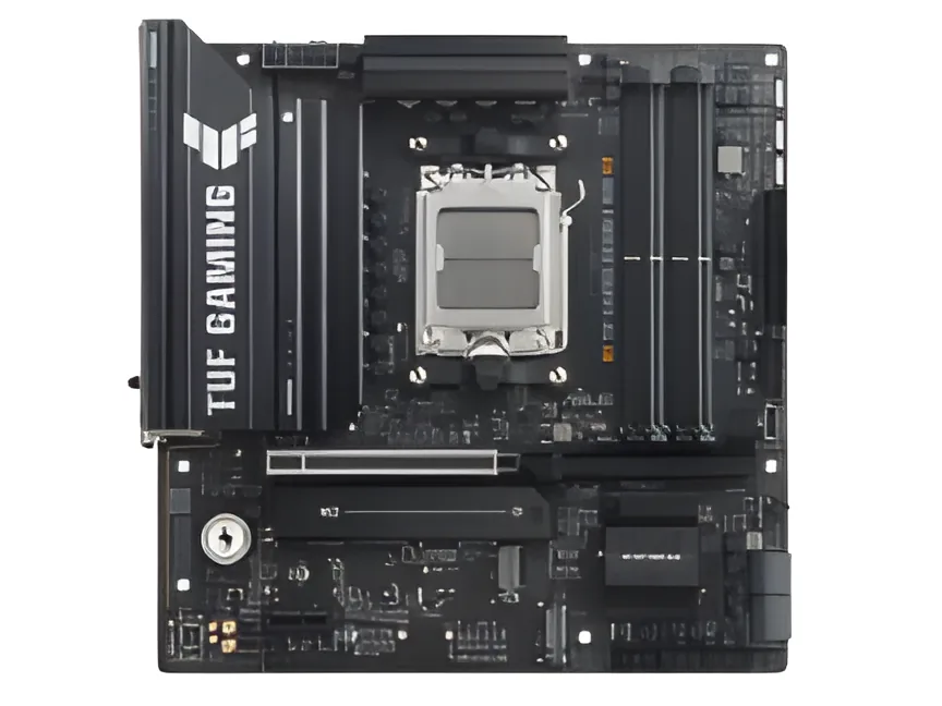 Motherboard Asus TUF Gaming B850M-E WiFi 6E AM5 Micro ATX