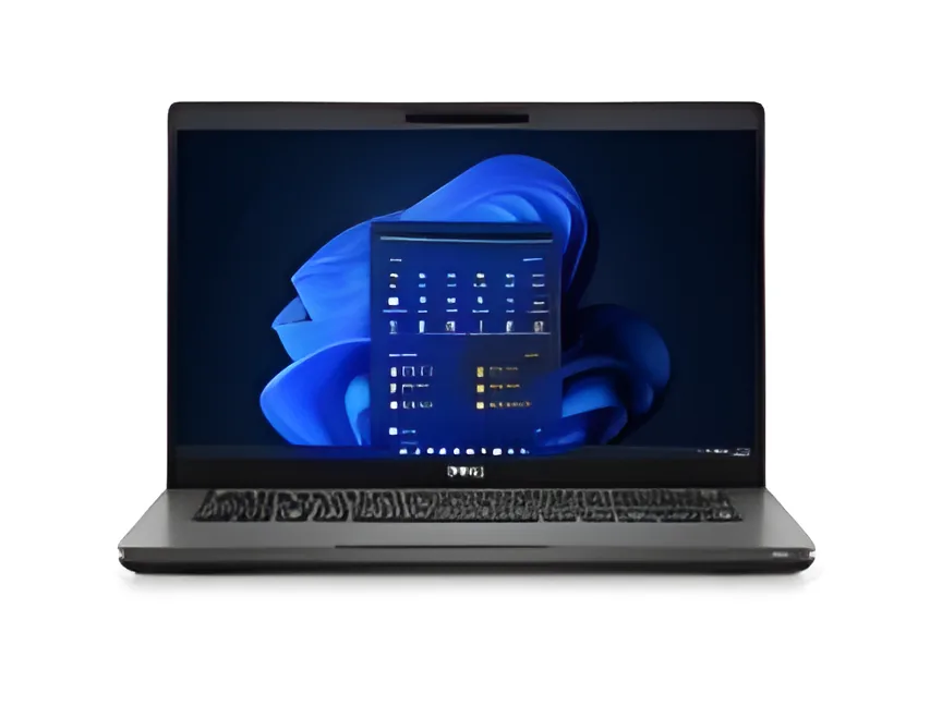 Notebook Dell Core i7 4.8GHz, 8GB, 256GB, 13.3", Win11 Pro