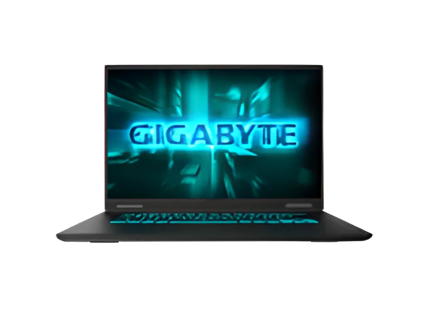 Notebook Gamer Gigabyte Core i7 4.9Ghz, 32GB, 1TB SSD, 16" FHD+, RTX 5070 8GB