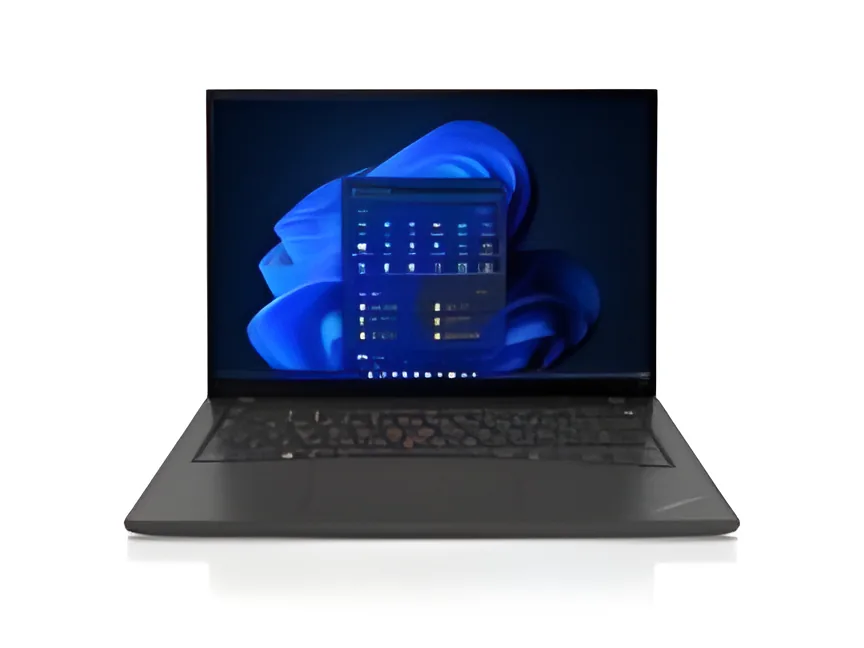 Notebook Lenovo Core i7 4.9GHz, 16GB, 256GB, 14" FHD, Win11 Pro