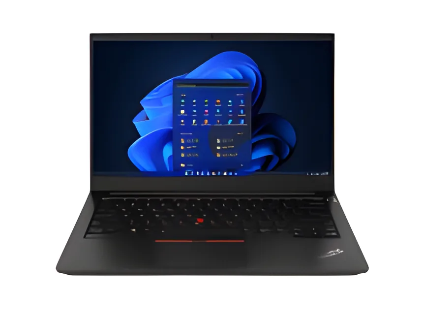 Notebook Lenovo Ryzen 5 4.0GHz, 8GB, 256GB, 14" FHD, Win11 Pro