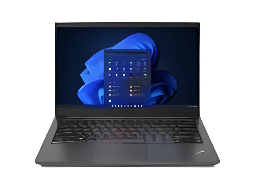 Notebook Lenovo Ryzen 5 4.0GHz, 8GB, 256GB, 14" FHD, Win11 Pro