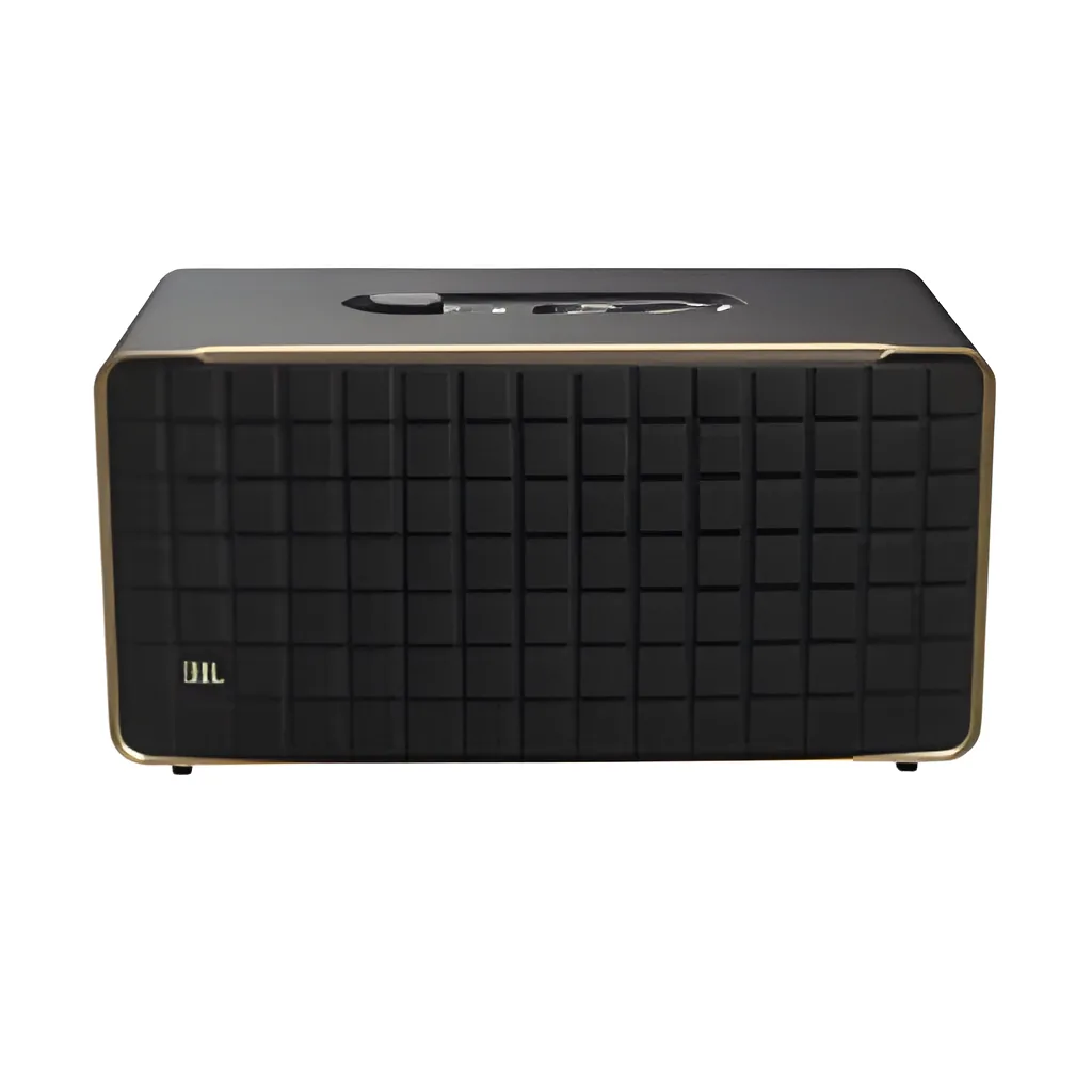 Parlante Bluetooth Authentics 500 Negro JBLAUTH500BLKAM JBL