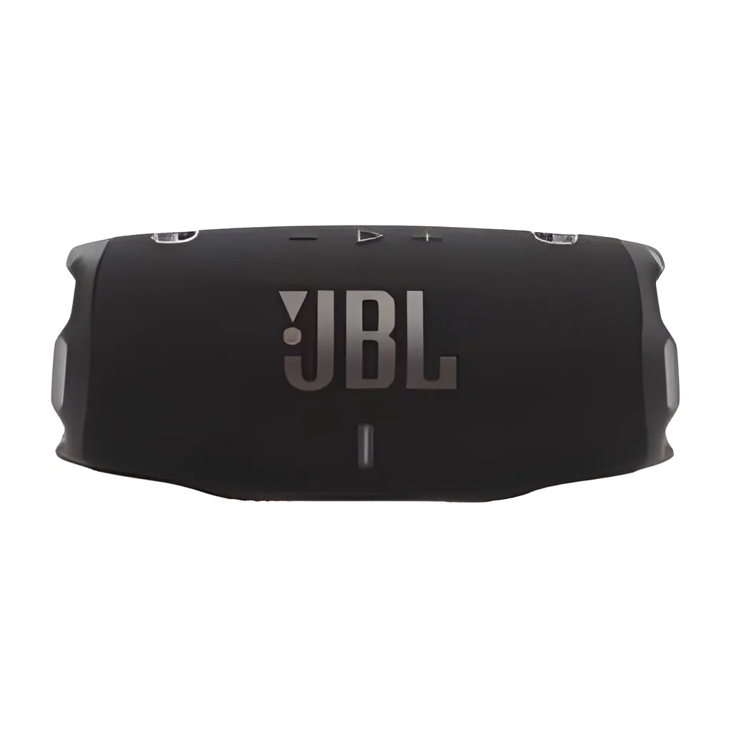 Parlante Bluetooth Charge 6 Negro JBLCHARGE6BLKAM JBL
