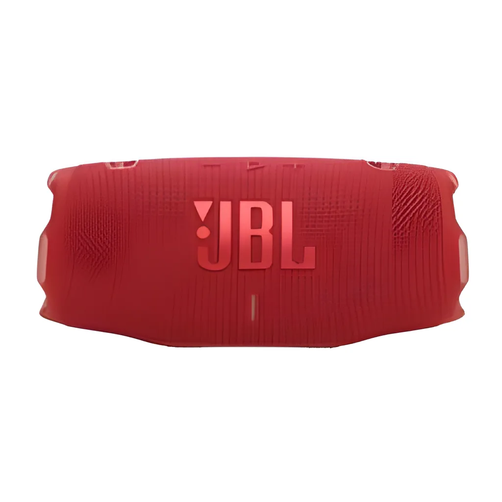 Parlante Bluetooth Charge 6 Red JBLCHARGE6REDAM JBL