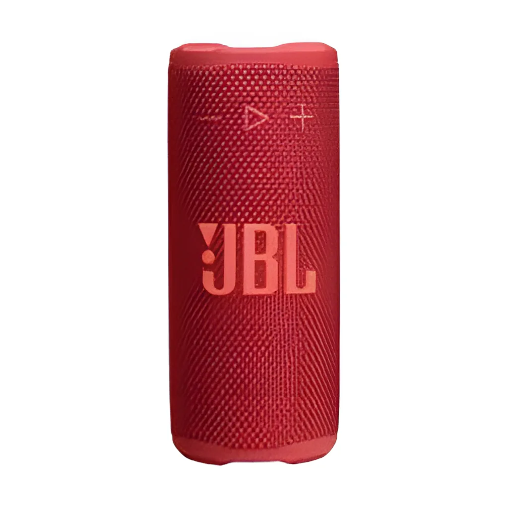 Parlante Bluetooth Grip Rojo JBLGRIPREDAM JBL