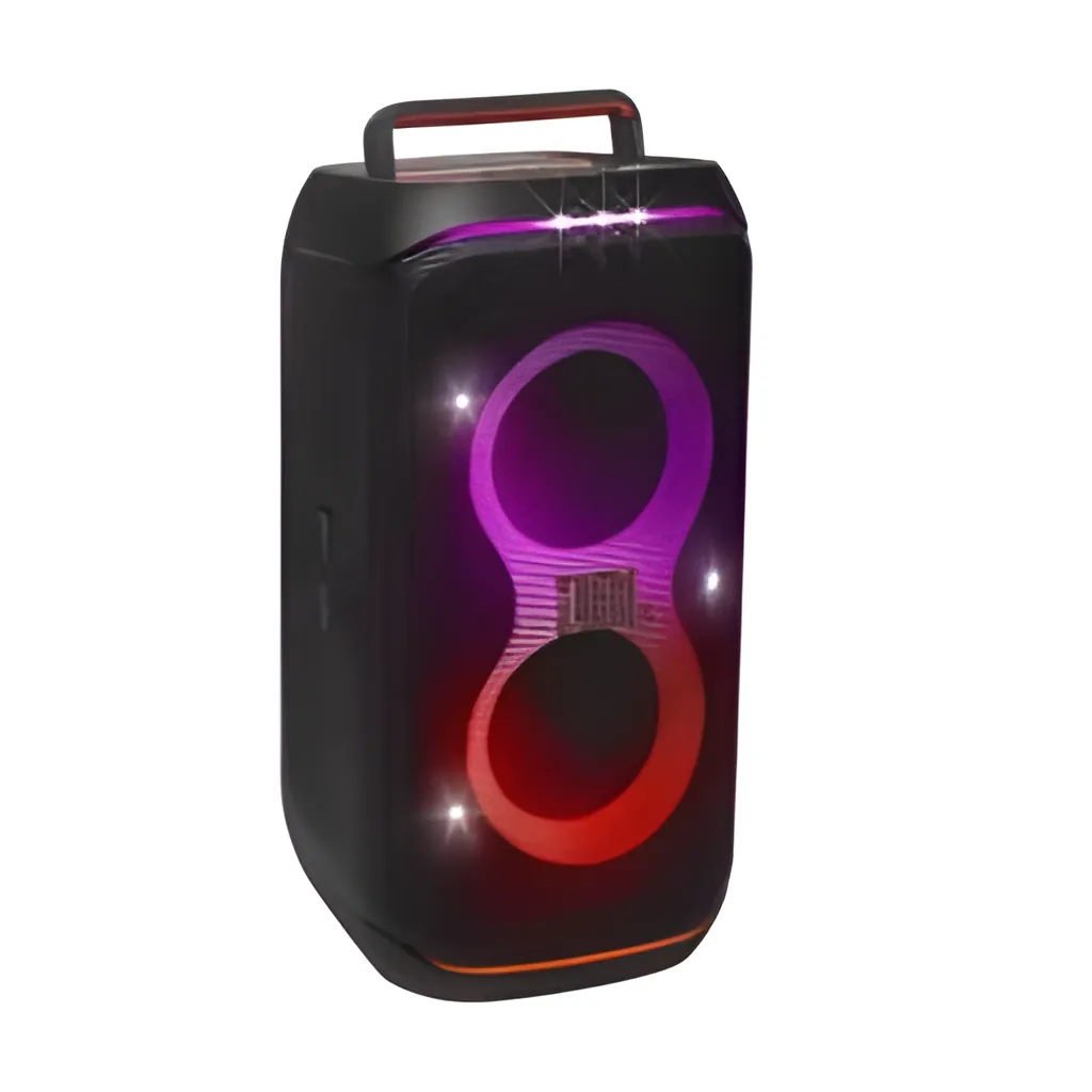 Parlante Bluetooth PartyBox Club 120 Negro JBLPBCLUB120AM JBL
