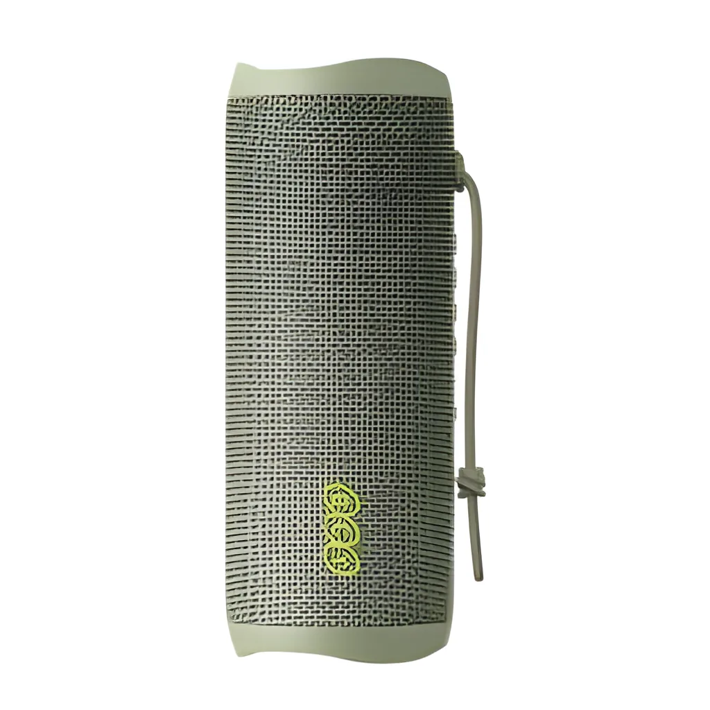 Parlante Bluetooth SP7 Verde QCY By Xiaomi