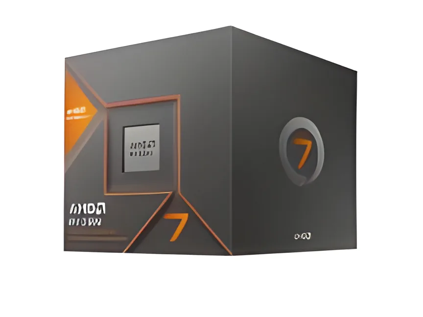 Procesador AMD Ryzen 7 8700G Box 5.1 GHz AM5