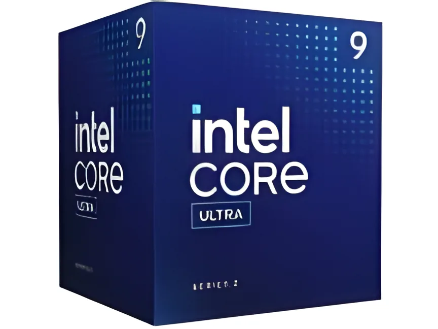 Procesador Intel Core Ultra 9 285 Box 5.6 GHz LGA1851