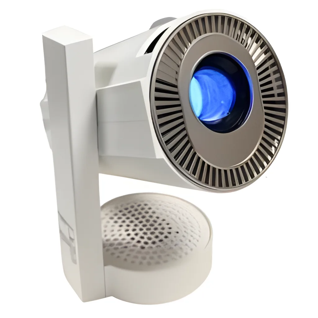 Proyector Smart Eko-vi Android EKV-PR-01