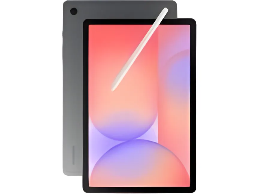 Samsung X406 Tab S10 Lite 5G 6+128GB 11" gris