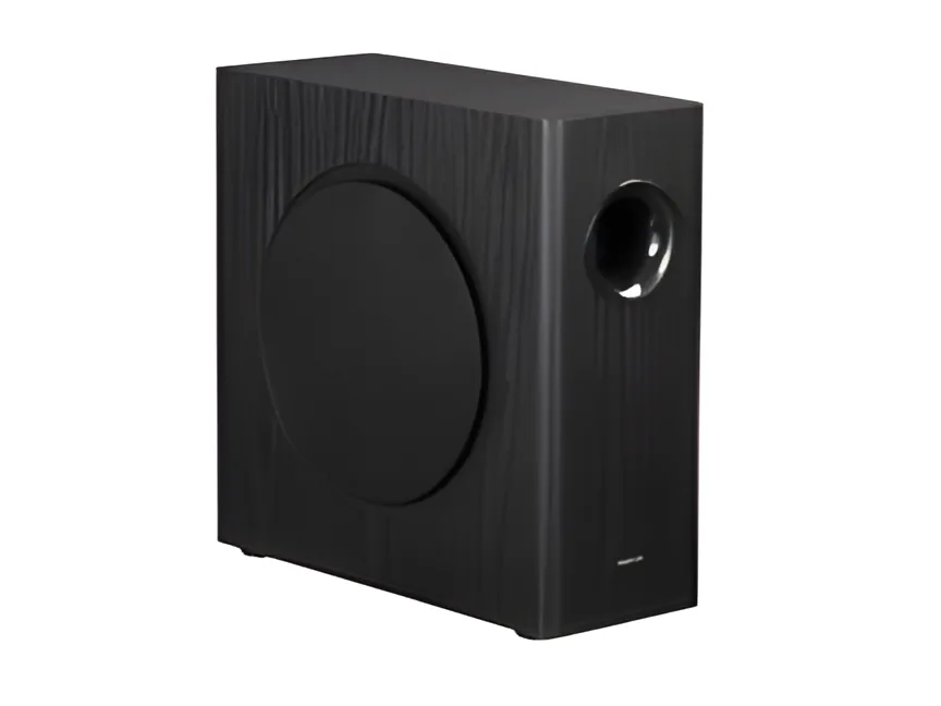 Subwoofer Edifier T5s 70W RMS 8" Negro