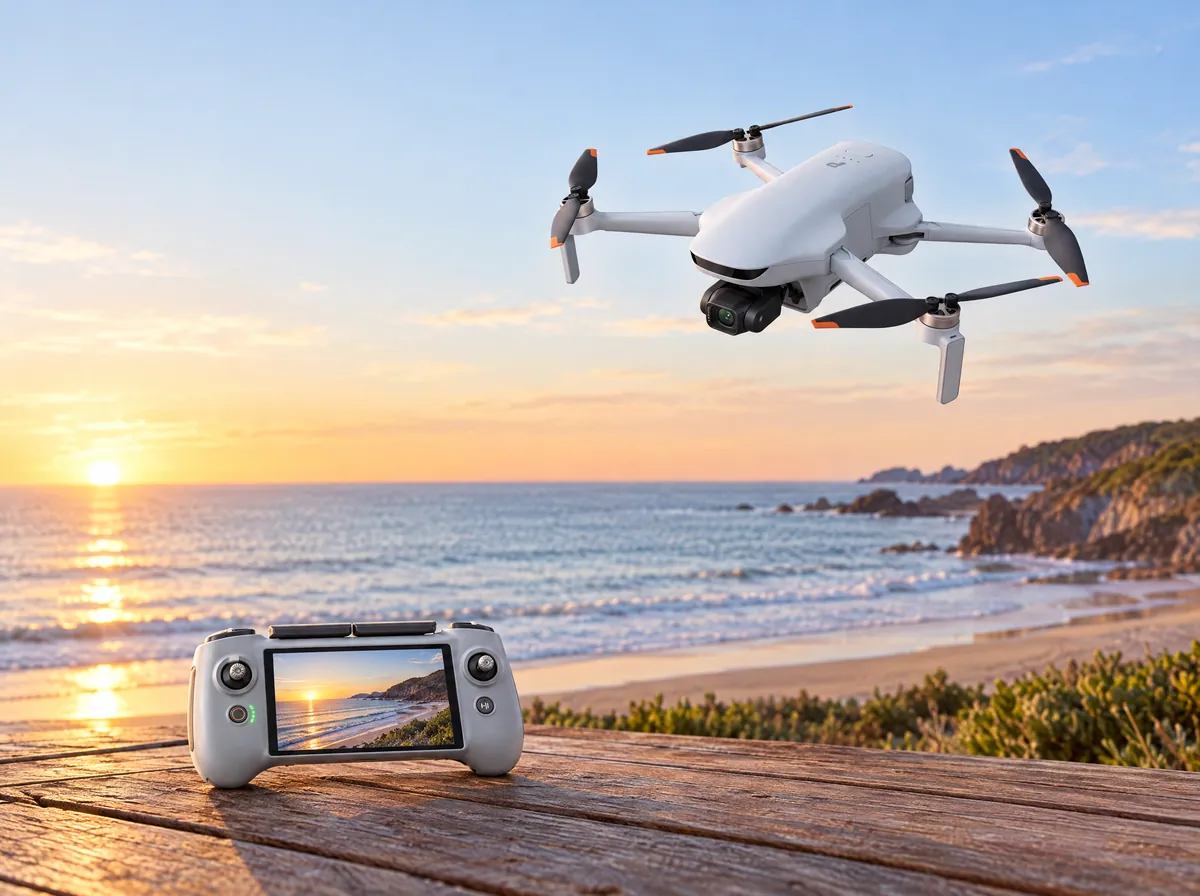 Drones