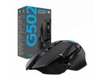 Mouse Logitech Gamer G502 Lightspeed Inalámbrico