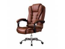 Silla Ejecutiva Miles Ergonómica Marrón