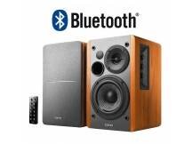 Parlantes Edifier R1280DBs Bluetooth Marrón