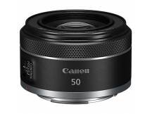 Lente Canon RF 50mm f/1.8 STM de Focal Fija
