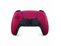 Joystick Sony DualSense Inalámbrico PS5 Rojo