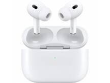 Auriculares Apple Airpods Pro 2nd gen blancos con estuche Magsafe