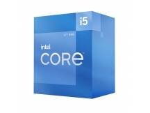 Procesador Intel Core i5 12400 Box 2.5 GHz LGA1700